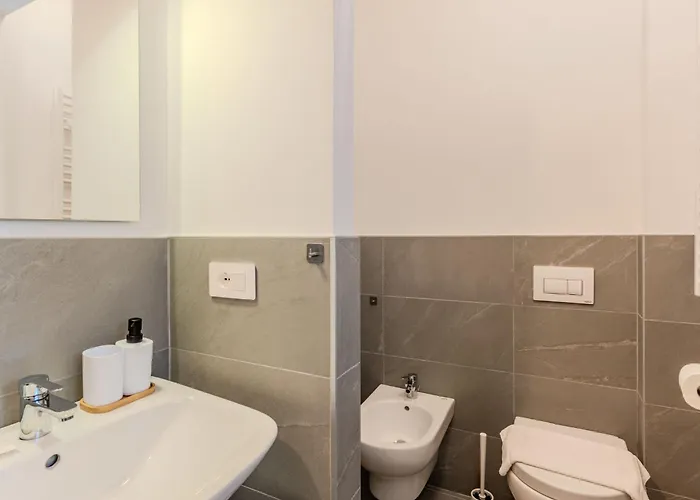 Appartement Alture By Interhome Colico