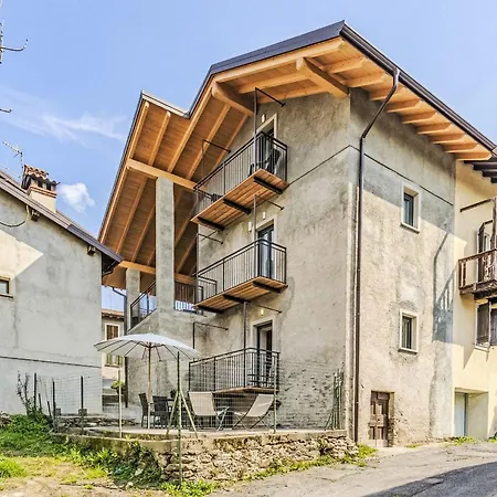 Alture By Interhome