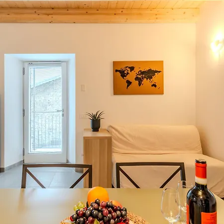 Appartamento Alture By Interhome