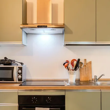 Alture By Interhome Colico
