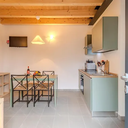 Alture By Interhome Appartamento Colico