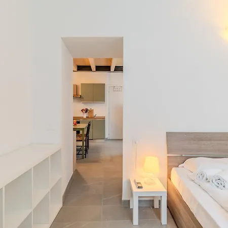 Appartamento Alture By Interhome Colico