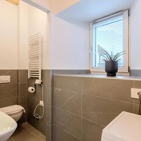 Appartamento Alture By Interhome *