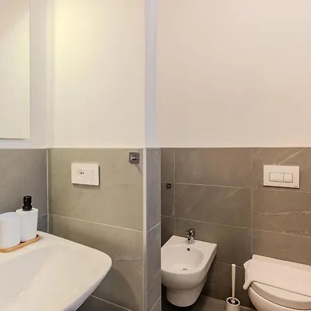 Appartamento Alture By Interhome Colico
