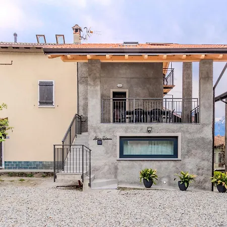 Alture By Interhome Colico