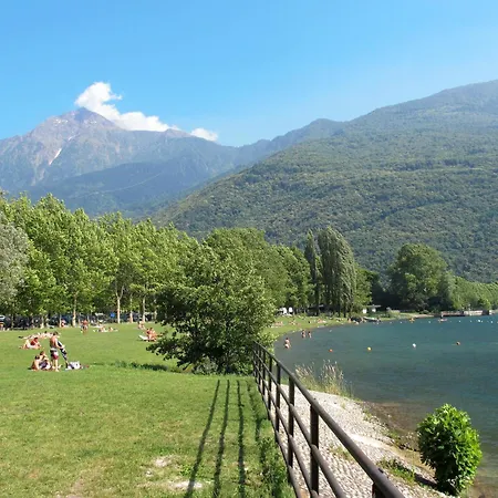 Alture By Interhome Colico