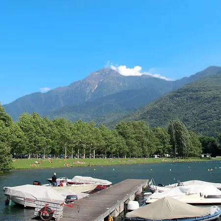 Alture By Interhome * Colico