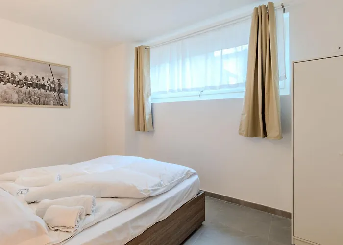 Alture By Interhome Apartment Colico