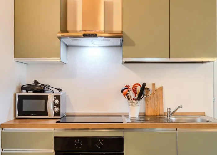 Alture By Interhome Colico