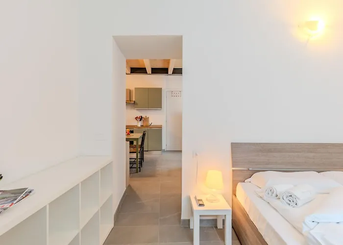 Apartment Alture By Interhome Colico