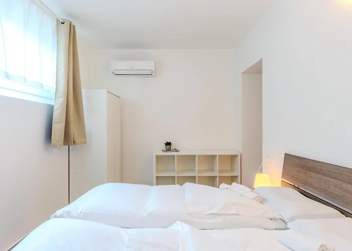 Alture By Interhome Apartment