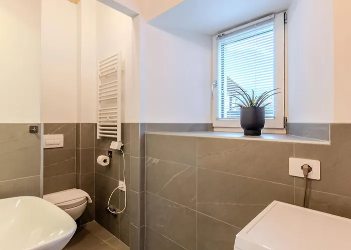 Apartman Alture By Interhome *