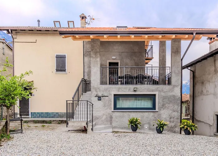 Alture By Interhome Colico