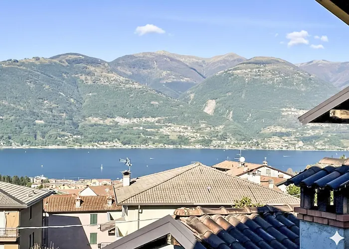 Apartment Alture By Interhome *