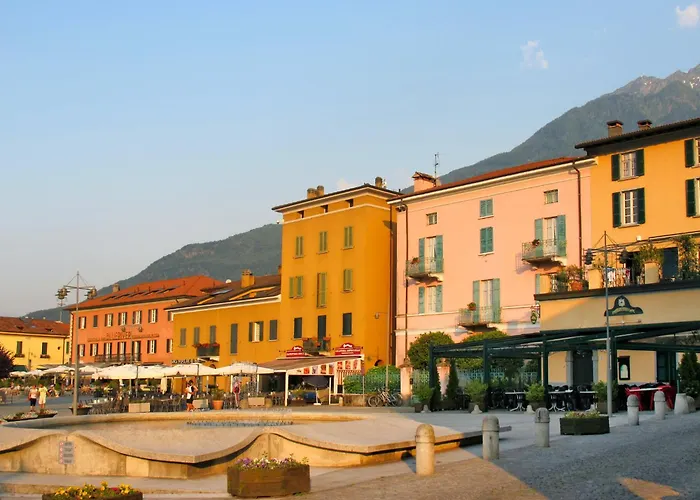 Alture By Interhome Colico