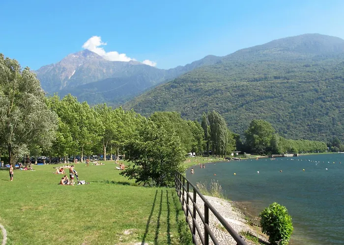 Alture By Interhome Colico