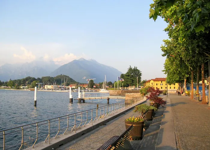 Alture By Interhome * Colico