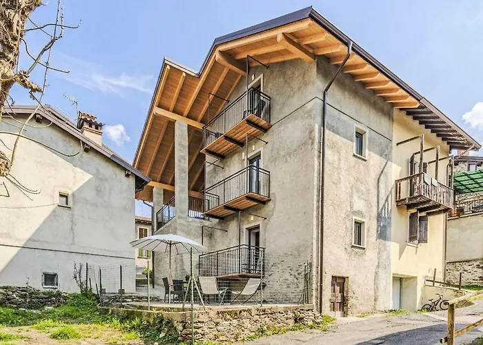 Alture By Interhome