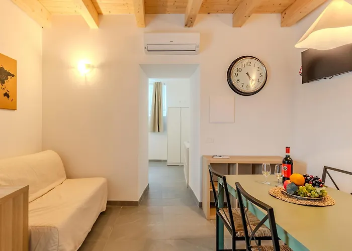 Alture By Interhome Апартаменты *